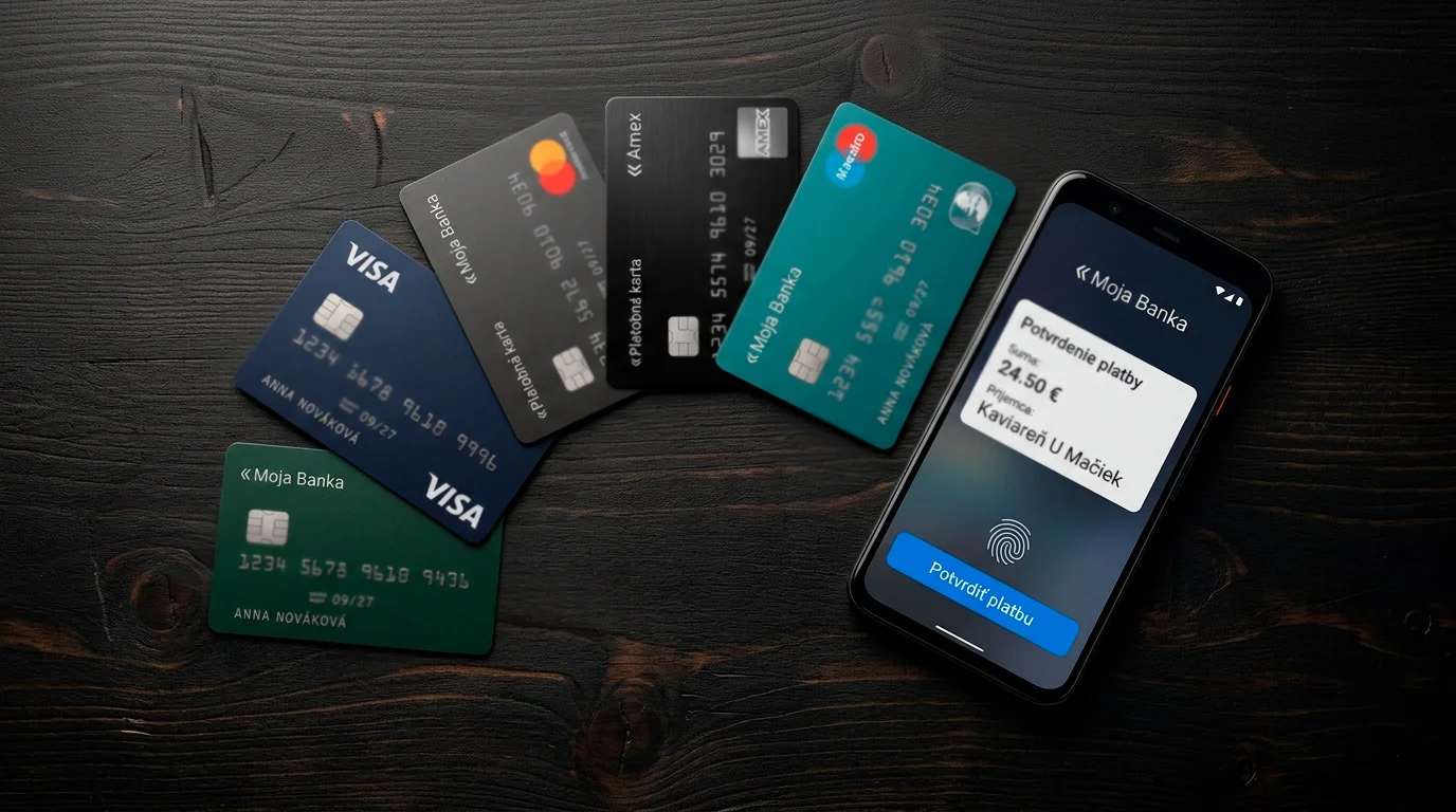 Päť platobných alternatív k Skrillu pre slovenského stávkara - Apple Pay, Revolut, MuchBetter, Trustly a Paysafecard