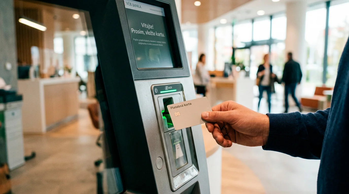 Skrill prepaid Mastercard pre stávkarov - fyzická karta, ATM výber, poplatky
