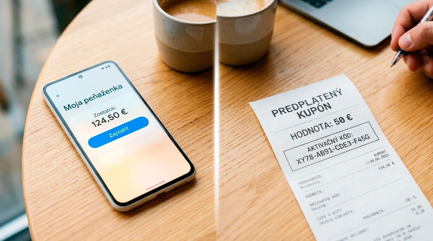 Porovnanie Skrill peňaženky a Paysafecard voucheru pre slovenského stávkara
